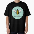 Save the bees by PupilCreative