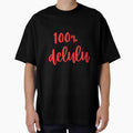 Maybe I'm 100% delulu by niiceshop