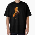 Fire Horse 2026 Design by ZenWealthDesign