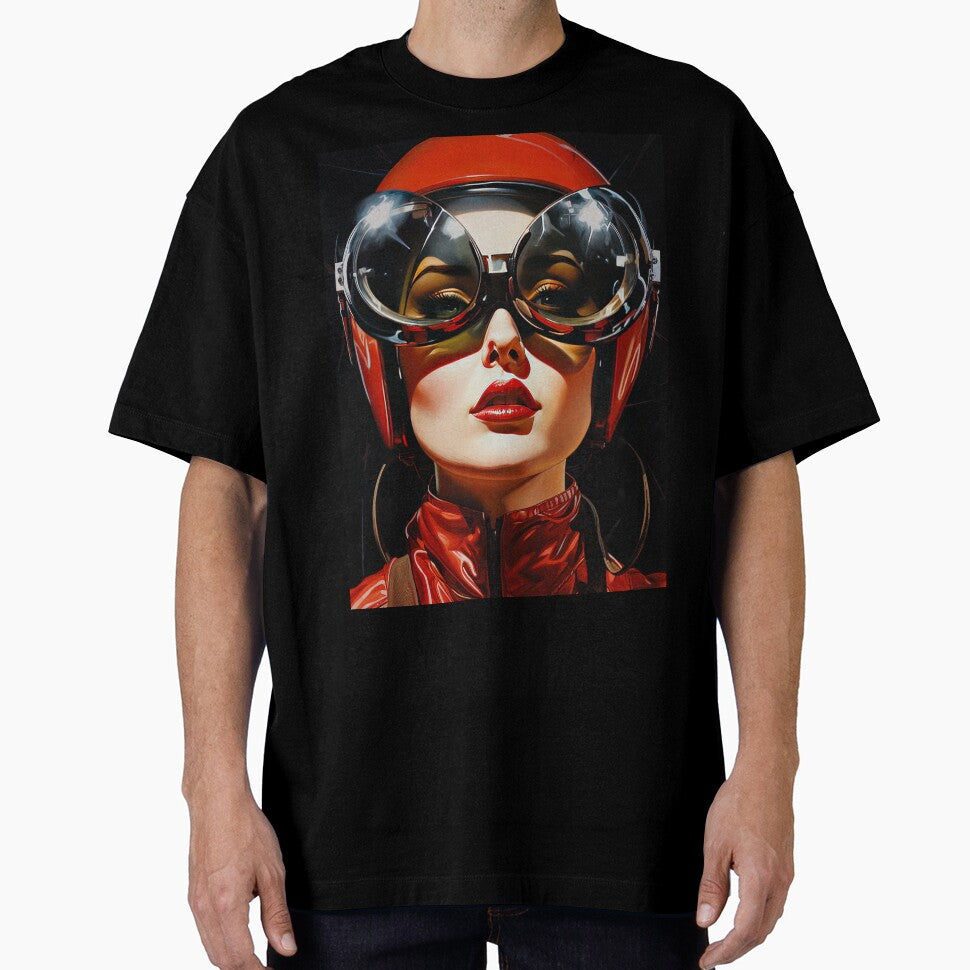 Fantastic Voyages: Retro Futurism by Retro Type