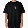 What's The Score Pickle Playing Pickleball by Flip Your Pancake