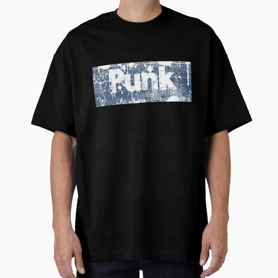 Punk - Denim by [EverNever] Creative Gear Alternatives
