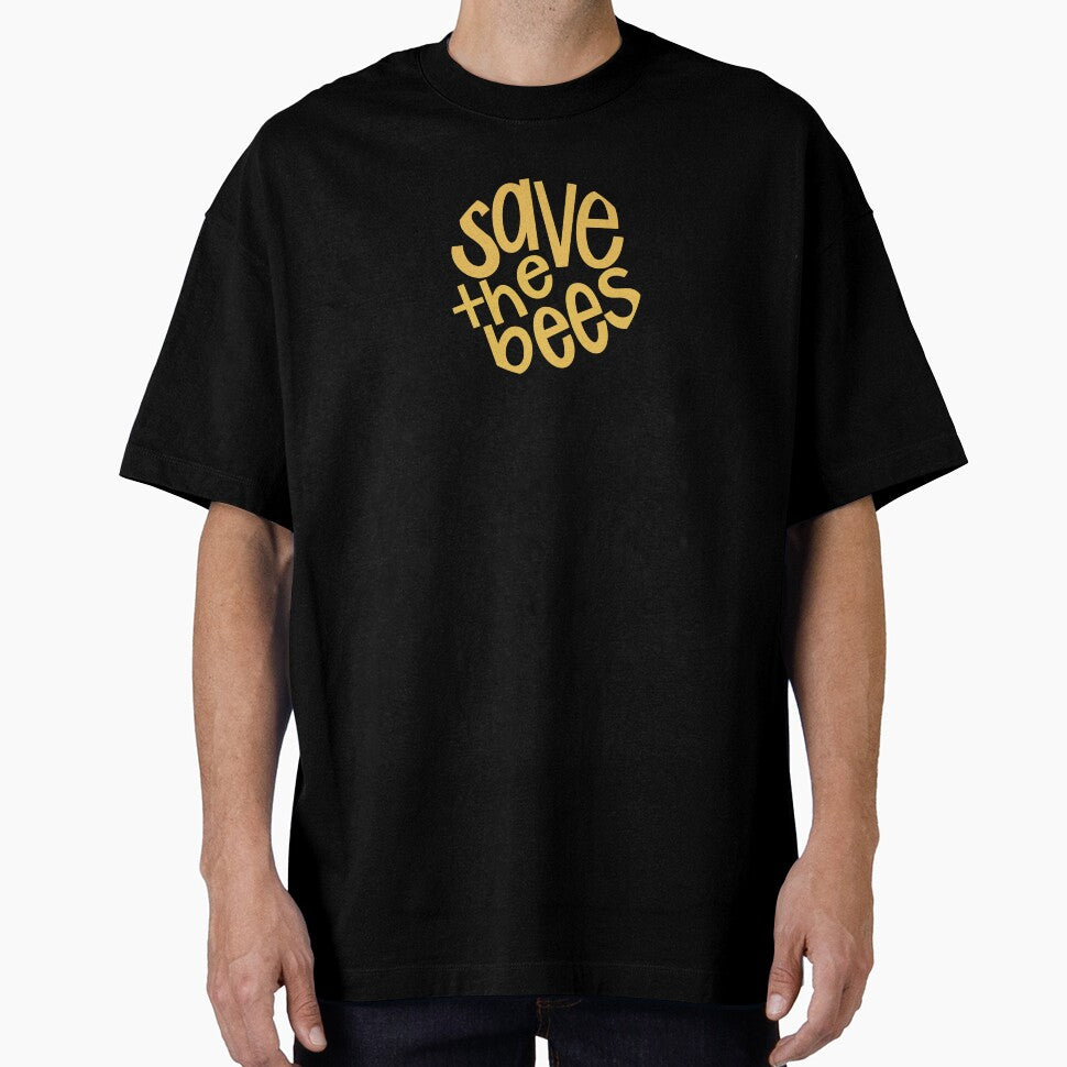 Save The Bees by mbusfield