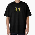 Vintage Pickles Playing Pickleball by Flip Your Pancake