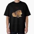 Rotbart's wild relatives - lion by wolfschwerdt