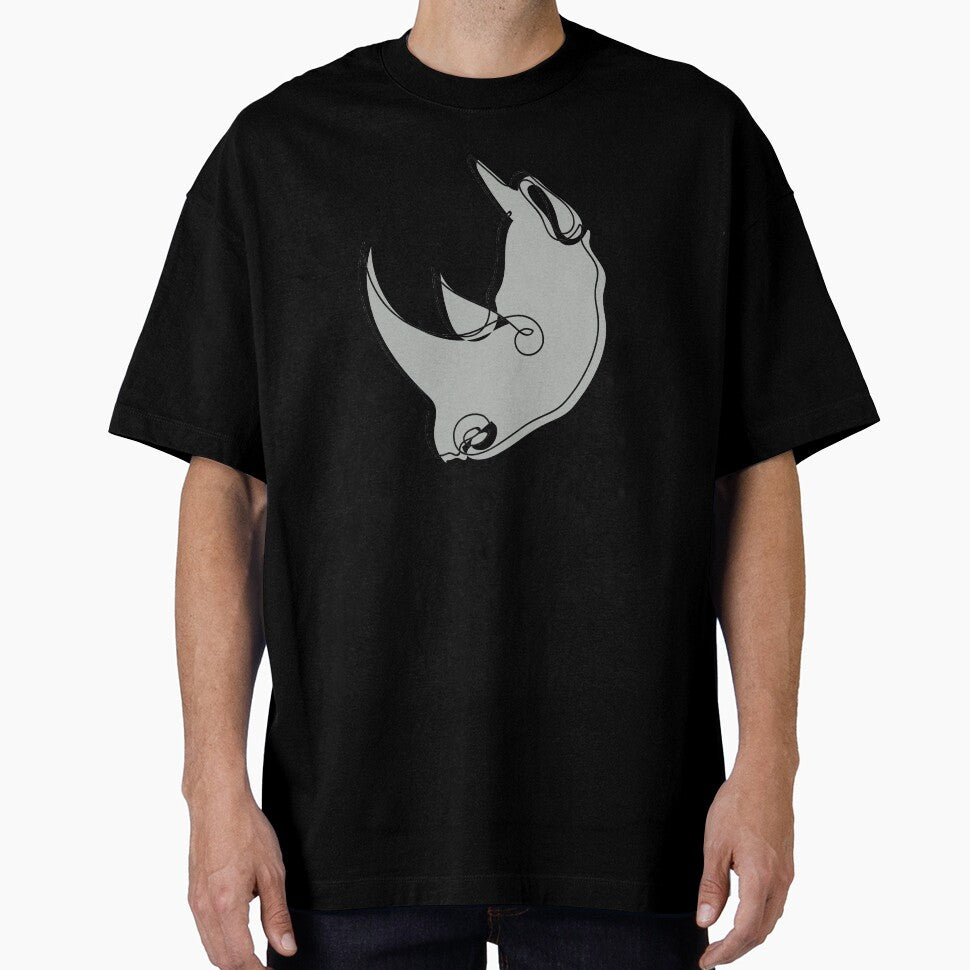Rhino | Critically Endangered Species by CamilleIllus