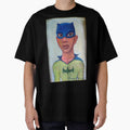 boy in costume by Diego Manuel Rodriguez