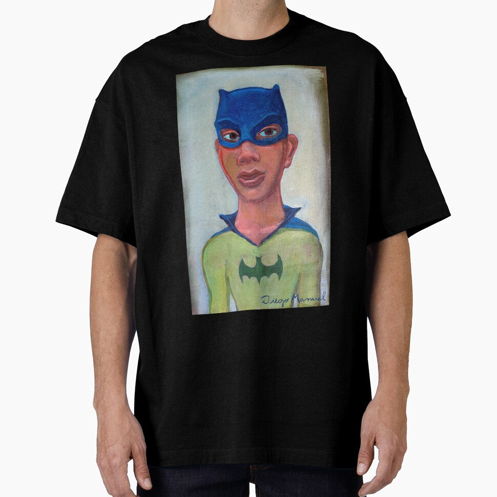 boy in costume by Diego Manuel Rodriguez