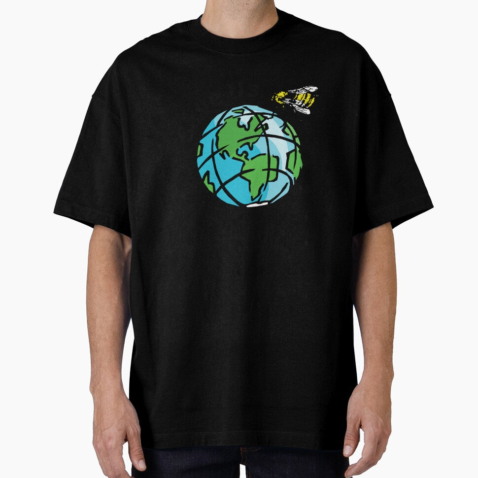 Save The Bees, Save the Earth, Save the Planet, Save Us by LouisianaLady