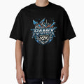 RAMIX Y2K Urban Collective - Cyber Streetwear Logo by RAMIX-Y2K