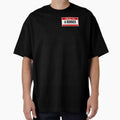Name Tag Runner by Runner's High