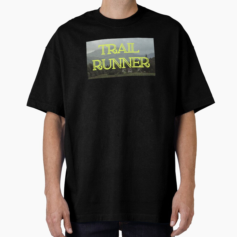 Trail Runner by Runner's High