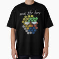 Save the Bees by Cindy Moore