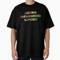 Saving Endangered Species by S-Endangered-S