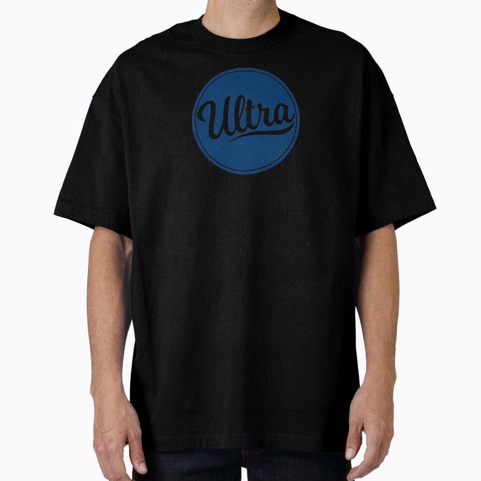 Ultra Running by Esskay Designs