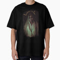 Lumen In Te Sacred Feminine Light Portrait by BookOfSoul
