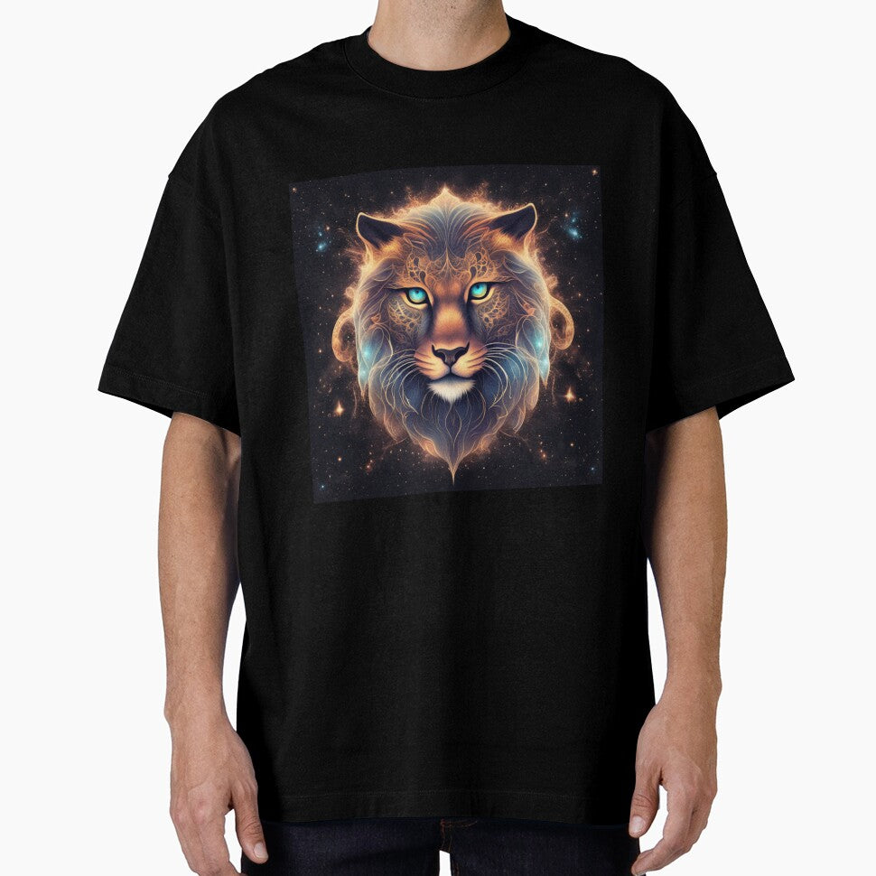 Legendary lion by PripriDesign