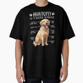 Funny Golden Retriever Anatomy Dog Lover Owner by lanynx design