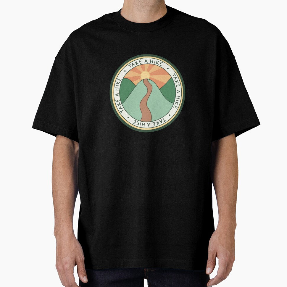 take a hike by shopsunnyside