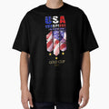 USA Champions Gold Cup 2021 shirt, for men Nations League Champions t-shirt by CoolDesign-AS