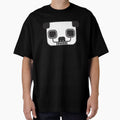 Zombie Panda by Trulyfunky