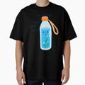 My emotional support water bottle. by designing01Ar3