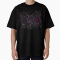 Dark Feminine Energy: Gothic Elegance by Simple_Lines2025
