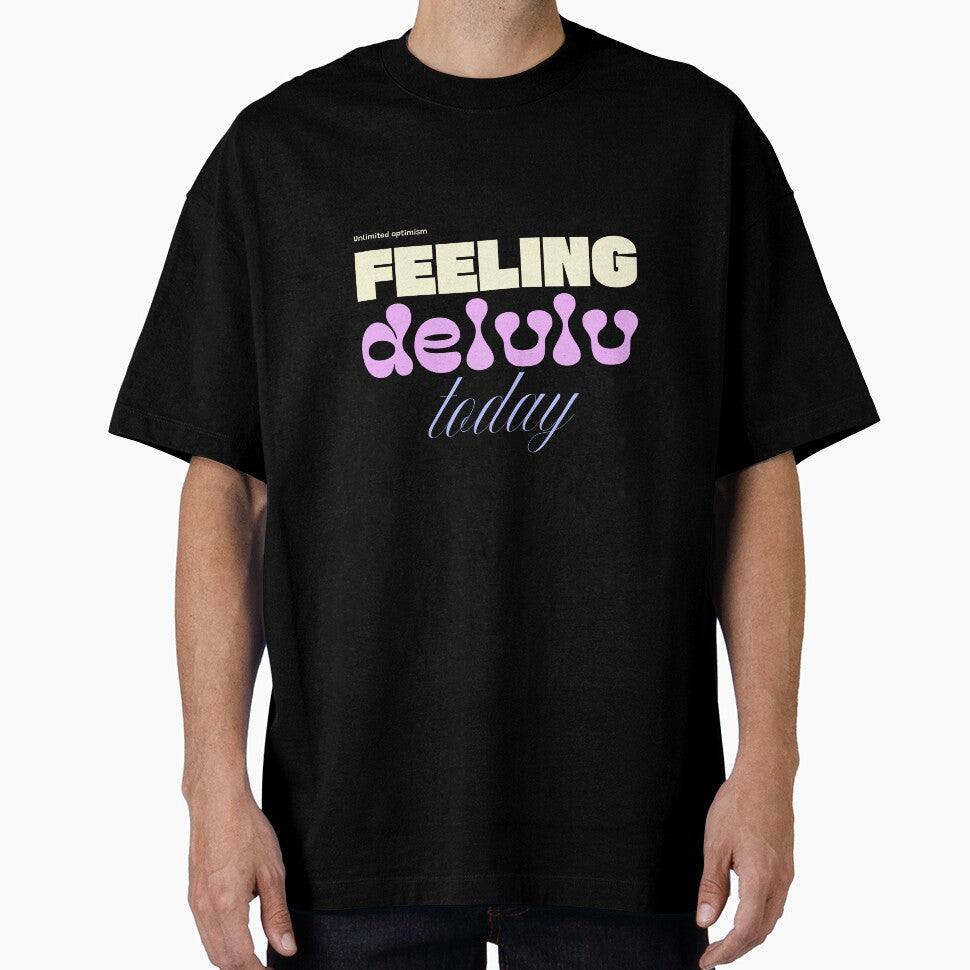 Feeling Delulu Today by PB-Sandwich