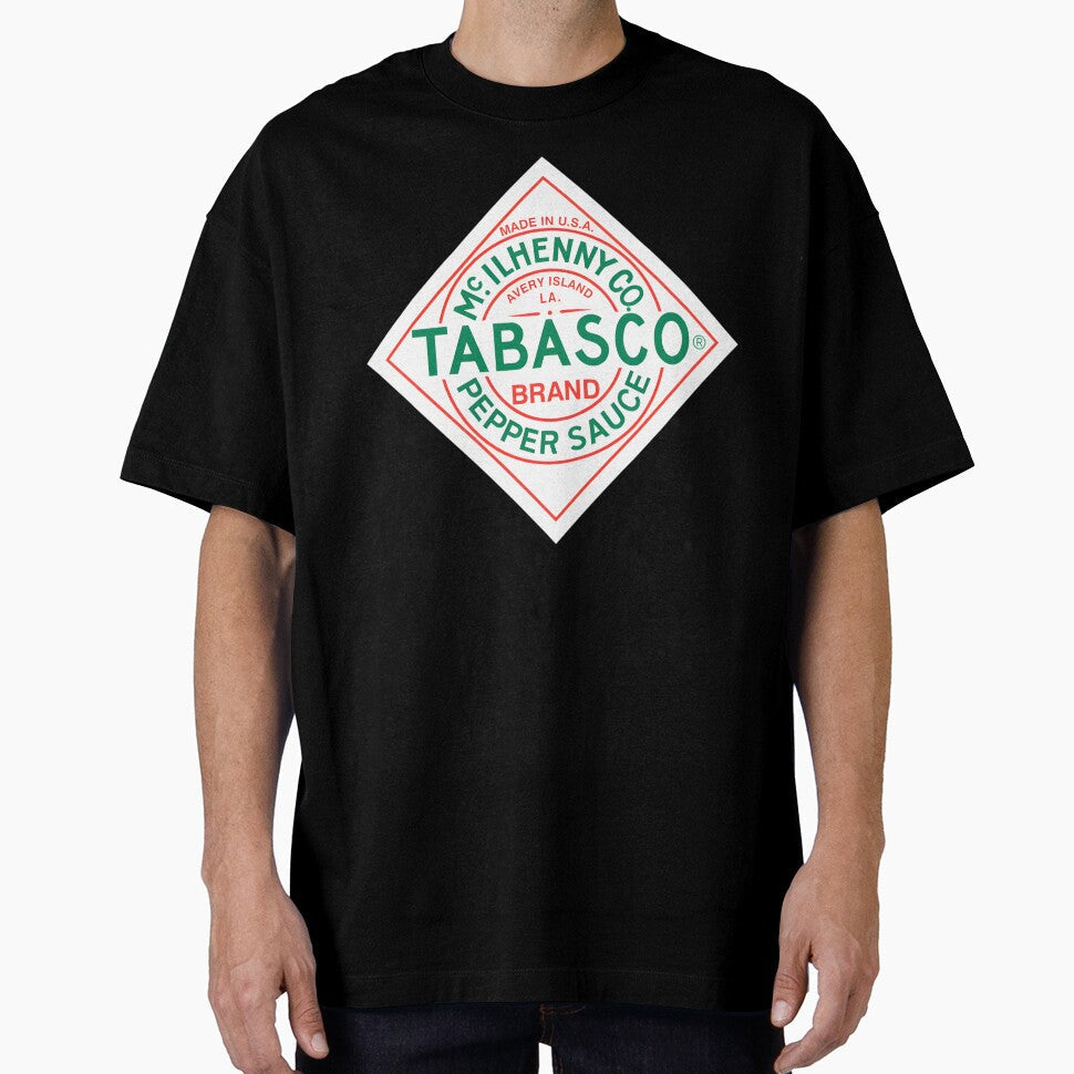 Tabasco Sauce by red-potato