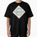 Tabasco Sauce by red-potato