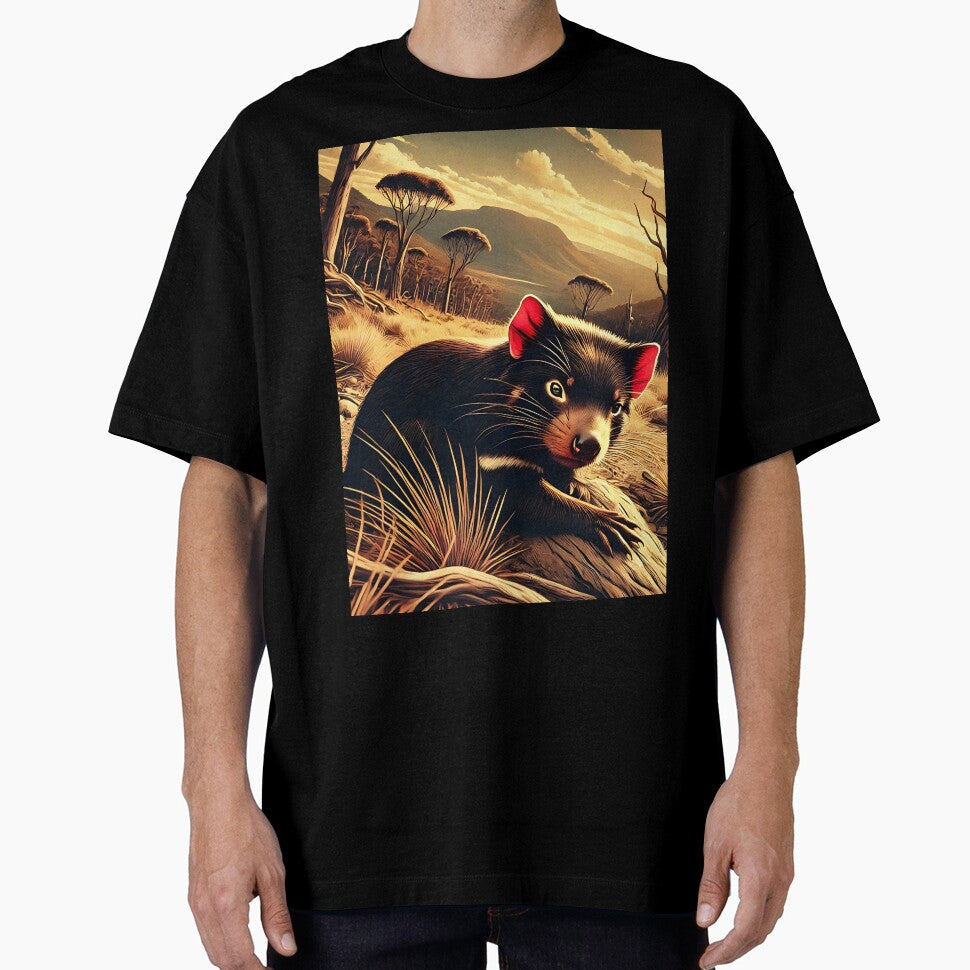 Tasmanian Devil #22 | Tasmanian Devil Lovers by ksgraphics222