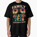 Family Vacation 2026 Beach Summer Vacation 2026 by lilensgavadur