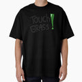 Touch Grass ! by HarshBrown