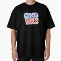 Good vibes by SAVAGEwav