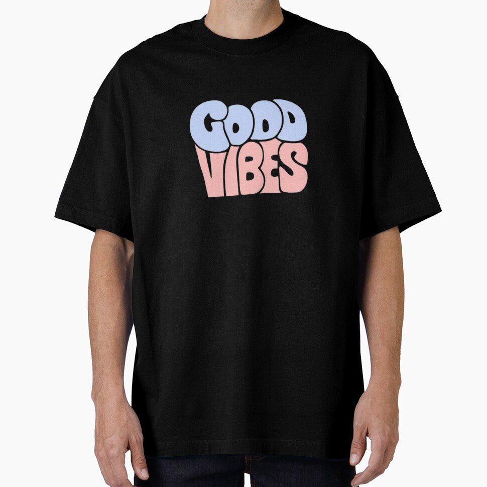 Good vibes by SAVAGEwav