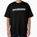 Overstimulated by Steeb757