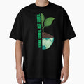 THINK GREEN . ACT GREEN by THKR-Co