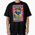 Pickleball First, Coffee Later – Funny Colorful Sports Lover Tee by Khala