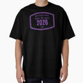 New Arrivals range -  Big Brother Est. 2026 Vintage Emblem by Teacuppupdesign