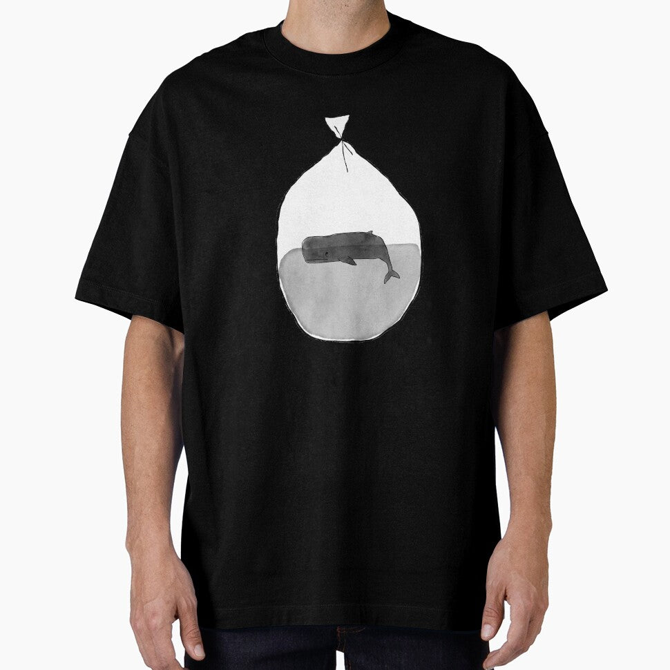 Save the whales by shizayats