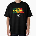 Senegal Classic T-Shirt by kevincuellar
