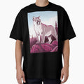 Vibes Wildlife Illustrations Animal Art Nature Creature by ART ATTACK ZONE
