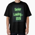Senior Loading… 2026 by jackbermess