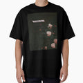 Roses in the Void — Weirdcore Floral Aesthetic by GuidedFaithCo