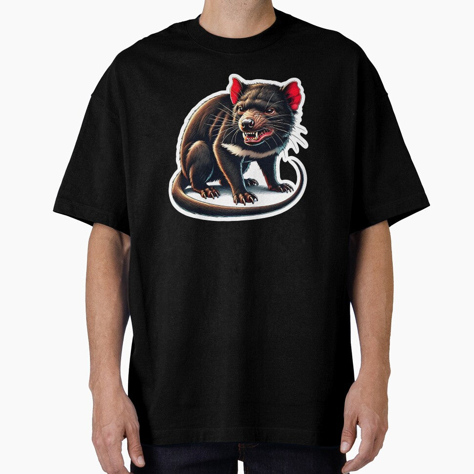 Tasmanian Devil #15 | Tasmanian Devil Lovers by ksgraphics222