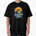 Mountain Love Climbing Bouldering Free Climbing Retro by Jutisi