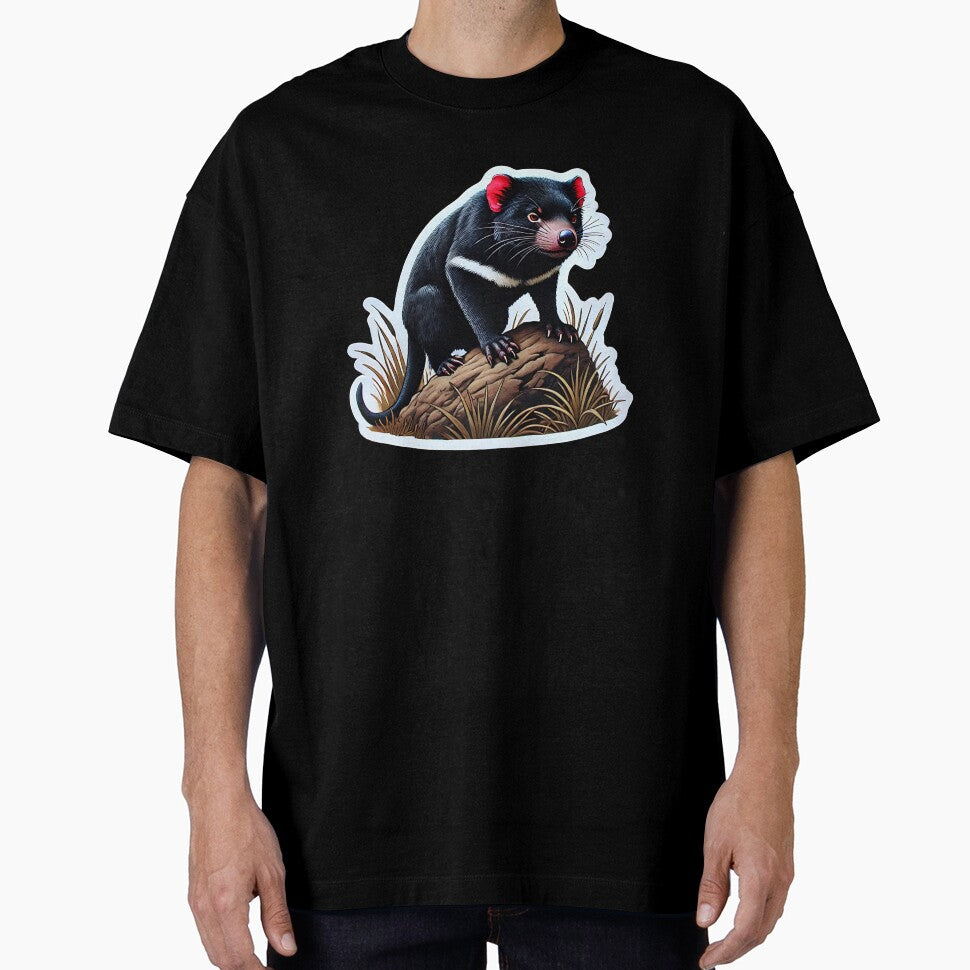 Tasmanian Devil #10 | Tasmanian Devil Lovers by ksgraphics222