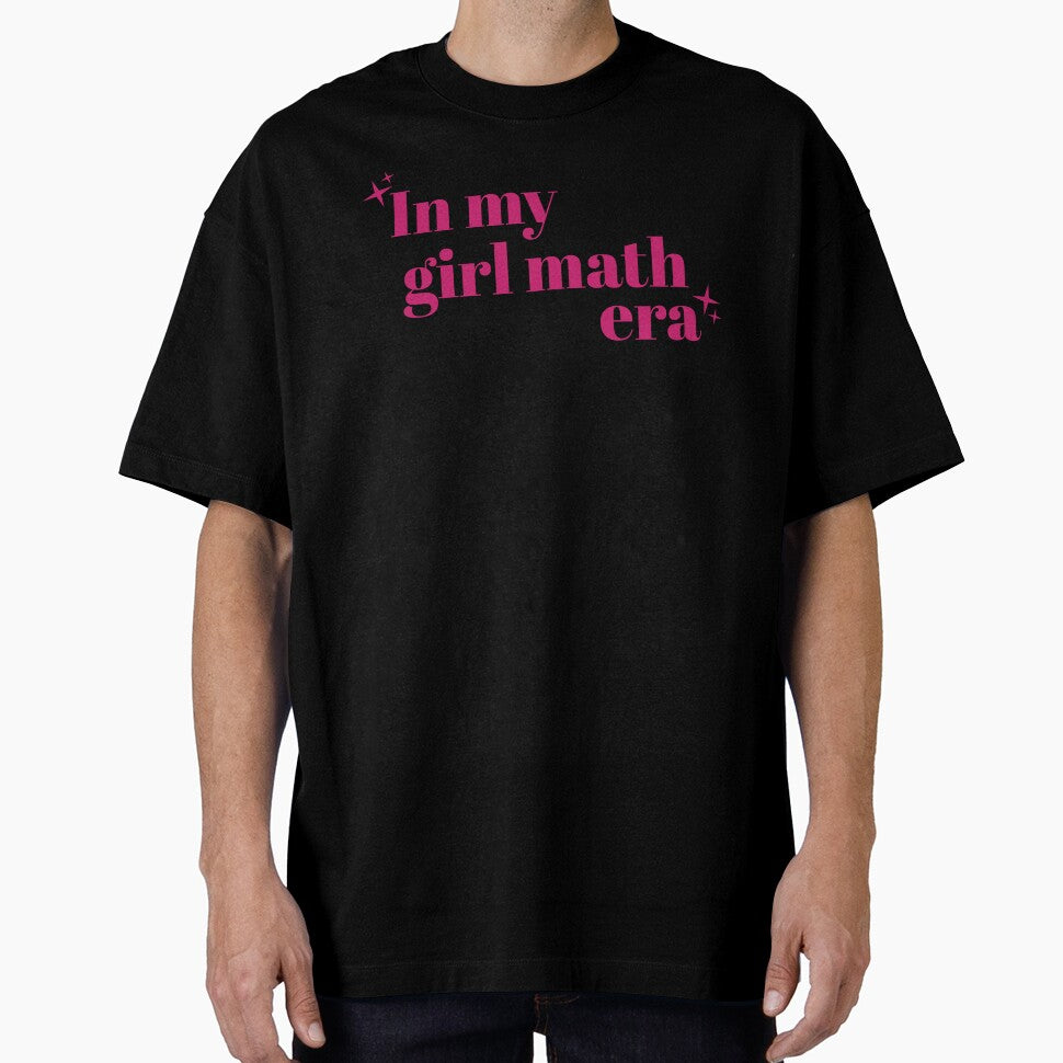 In my girl math era by HaveFun-Design