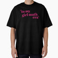 In my girl math era by HaveFun-Design