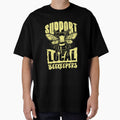 Support Local Beekeepers 5 by lsapparel